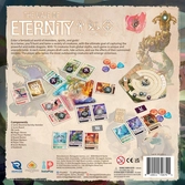 The vale of eternity jeu de cartes anglais