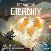 The vale of eternity jeu de cartes anglais