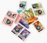 The vale of eternity jeu de cartes anglais