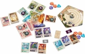 The vale of eternity jeu de cartes anglais