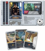 Unstoppable jeu de cartes anglais