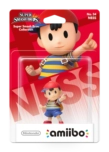 Amiibo Ness 34 - WII U