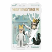 Where the wild things are figurine reaction wave 01 max 10 cm