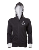 ASSASSIN'S CREED MOVIE - Sweat Find Your Past Hoodies GIRL (XL)