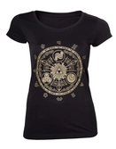ZELDA - T-Shirt Gate of Time GIRL (M)