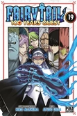 Fairy tail - 100 years quest - tome 19