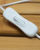 Assassin's creed shadows lampe led lanterne 25 cm