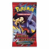 Pokémon tcg kp10 karmesin & purpur - eternal rivals présentoir boosters (36) allemand