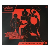 Pokémon kp10 karmesin & purpur - eternal rivals top trainer box allemand