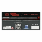 Pokémon kp10 karmesin & purpur - eternal rivals top trainer box allemand