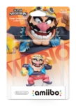 Amiibo Wario 32 - WII U