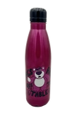 Toy story - lotso - bouteille en acier inoxydable 780ml
