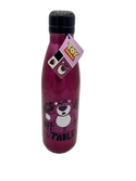 Toy story - lotso - bouteille en acier inoxydable 780ml
