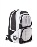 STAR WARS - 3D Molded Stormtrooper Backpack