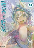 Made in abyss - tome 13