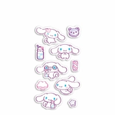 Cinnamoroll - stickers puffy