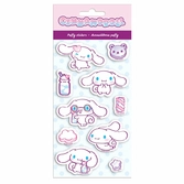 Cinnamoroll - stickers puffy