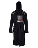 STAR WARS - Darth Vader with Cape Bathrobe - L/XL/XXL