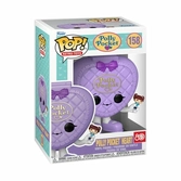 Polly pocket - pop retro toys n° 158 - polly pocket heart