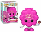 Polly pocket - pop retro toys n° 157 - polly pocket flower