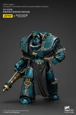 Warhammer the horus heresy figurine alpha legion lernaean terminator with conversion beam cannon 20 cm