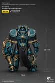 Warhammer the horus heresy figurine alpha legion lernaean terminator with conversion beam cannon 20 cm