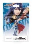 Amiibo Lucina 31 - WII U