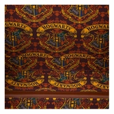 Harry potter by loungefly sac à bandoulière hogwarts express luggage