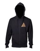 ZELDA - Sweat Golden Triforce (M)