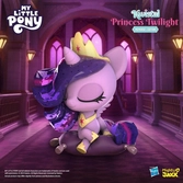 My little pony vinyl figurine princess twilight sparkle memories edition 15 cm