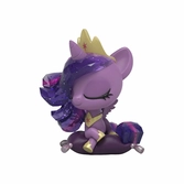 My little pony vinyl figurine princess twilight sparkle memories edition 15 cm