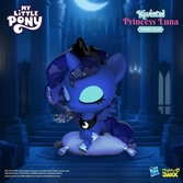 My little pony vinyl figurine princess luna memories edition 15 cm