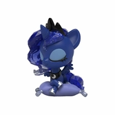 My little pony vinyl figurine princess luna memories edition 15 cm