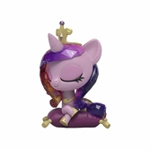 My little pony vinyl figurine princess cadence memories edition 15 cm