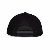 Doom casquette baseball doom faces background