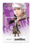 Amiibo Robin 30 - WII U