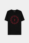 Doom t-shirt doom symbol (l)
