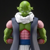 Figurine S.H. Figuarts Dragon Ball Z Nail