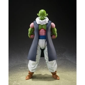 Figurine S.H. Figuarts Dragon Ball Z Nail