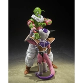Figurine S.H. Figuarts Dragon Ball Z Nail
