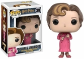 HARRY POTTER - Bobble Head POP N° 39 - Dolores Ombrage