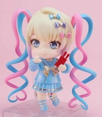 Needy streamer overload figurine nendoroid omgkawaiiangel 10 cm