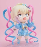 Needy streamer overload figurine nendoroid omgkawaiiangel 10 cm