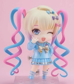 Needy streamer overload figurine nendoroid omgkawaiiangel 10 cm