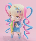 Needy streamer overload figurine nendoroid omgkawaiiangel 10 cm