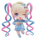Needy streamer overload figurine nendoroid omgkawaiiangel 10 cm