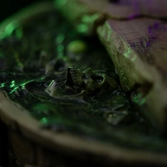 Mortal kombat statuette 1/10 art scale kung lao 24 cm