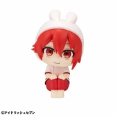 Idolish7 statuette pvc look up riku nanase 11 cm