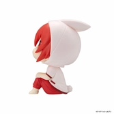 Idolish7 statuette pvc look up riku nanase 11 cm