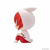 Idolish7 statuette pvc look up riku nanase 11 cm